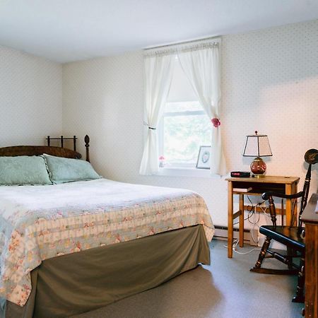 Carriage Barn Inn キーン エクステリア 写真